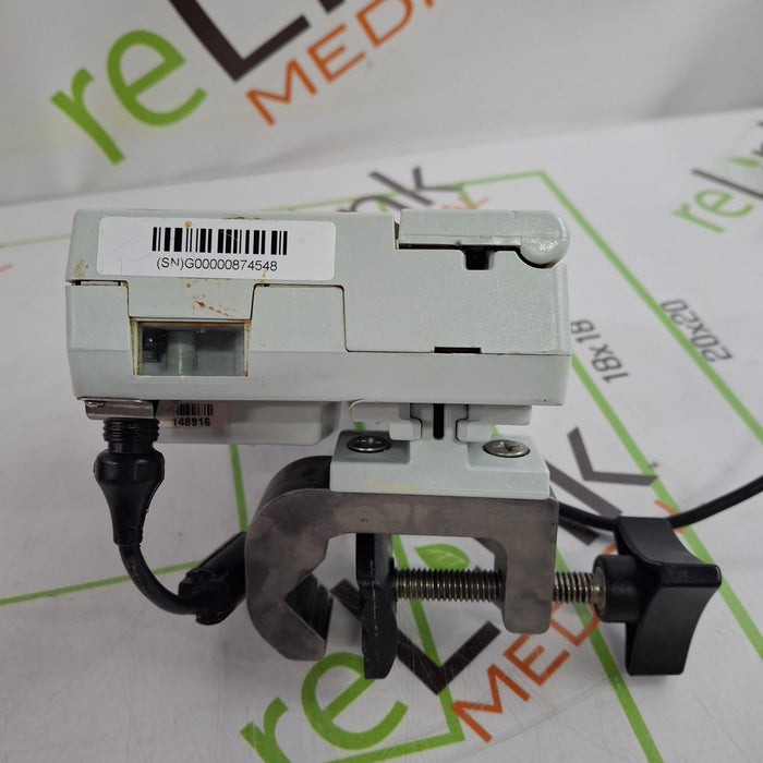Baxter Sigma Spectrum 6.05.13 with B/G Battery Infusion Pump