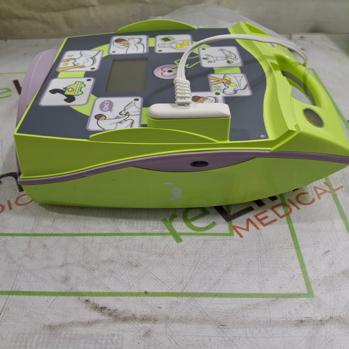 Zoll AED Plus