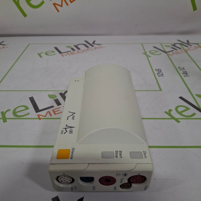 Philips M3001A-A01C06 Fast SpO2, NIBP, ECG, Temp, IBP MMS Module