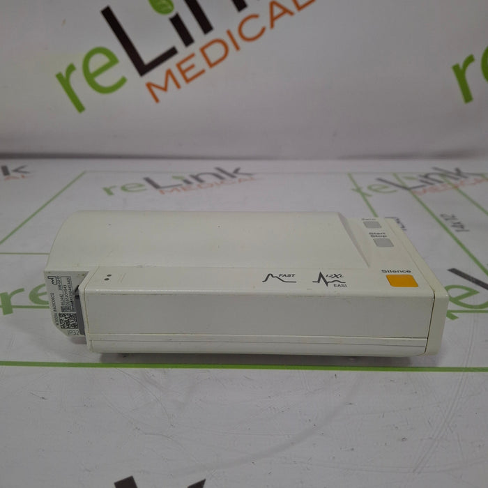 Philips M3001A-A01C06 Fast SpO2, NIBP, ECG, Temp, IBP MMS Module