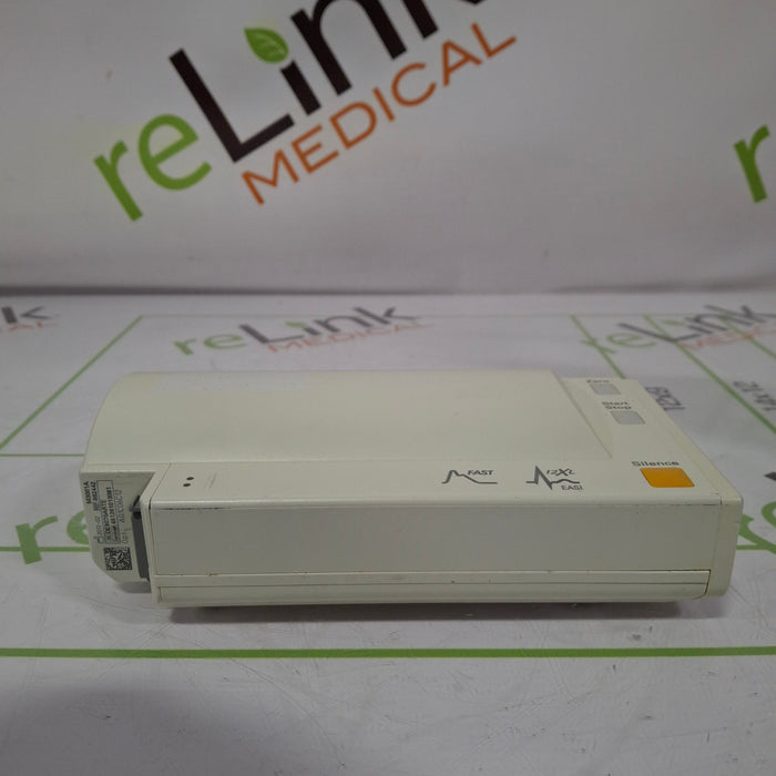 Philips M3001A-A01C06 Fast SpO2, NIBP, ECG, Temp, IBP MMS Module