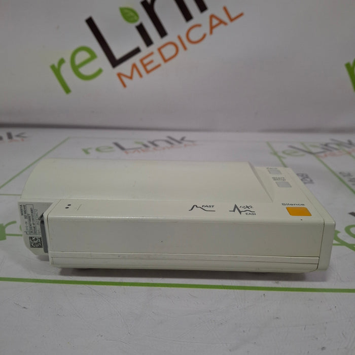 Philips M3001A-A01C06 Fast SpO2, NIBP, ECG, Temp, IBP MMS Module