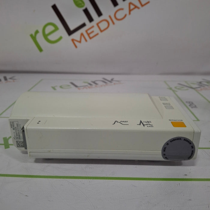 Philips M3001A-A01C06 Fast SpO2, NIBP, ECG, Temp, IBP MMS Module