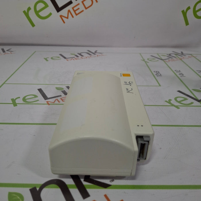 Philips M3001A-A01C06 Fast SpO2, NIBP, ECG, Temp, IBP MMS Module