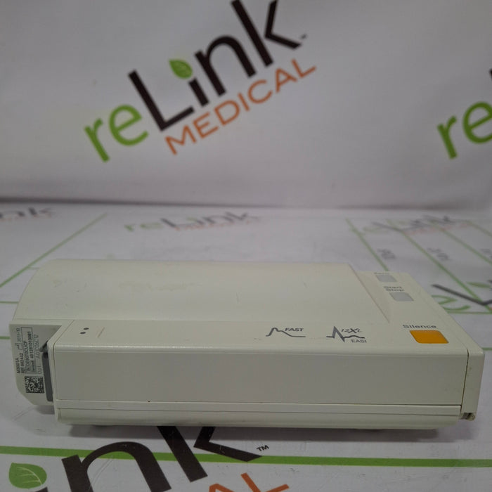 Philips M3001A-A01C06 Fast SpO2, NIBP, ECG, Temp, IBP MMS Module