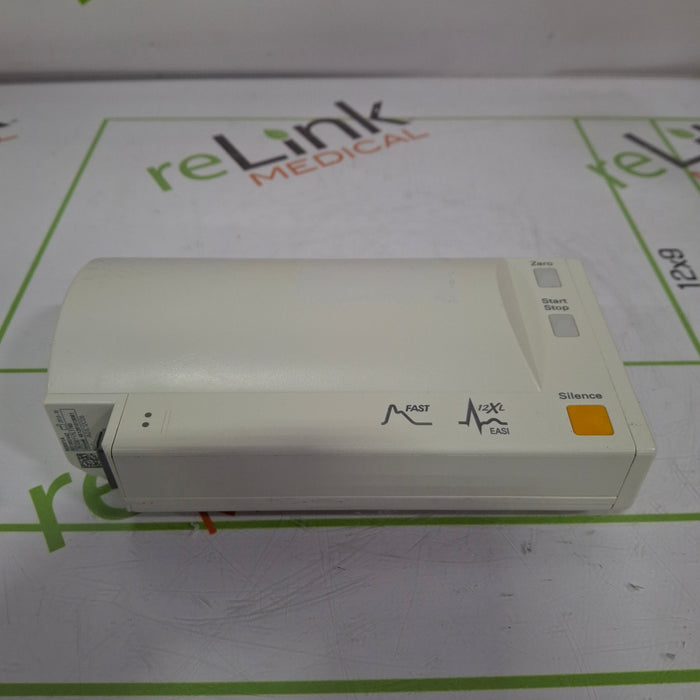 Philips M3001A-A01C06C12 Fast SpO2, NIBP, 12 lead ECG, Temp, IBP MMS Module