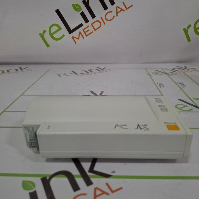 Philips M3001A-A01C06 Fast SpO2, NIBP, ECG, Temp, IBP MMS Module