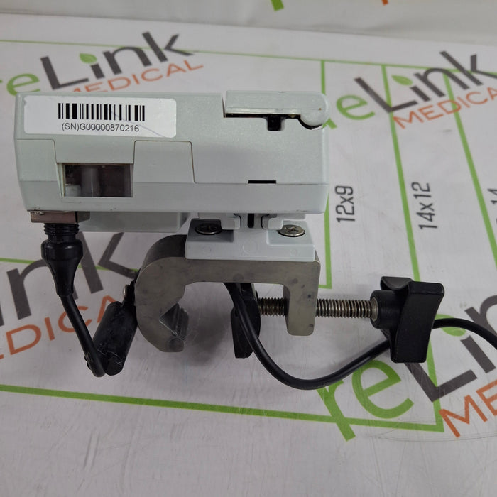 Baxter Sigma Spectrum 6.05.14 with B/G Battery Infusion Pump