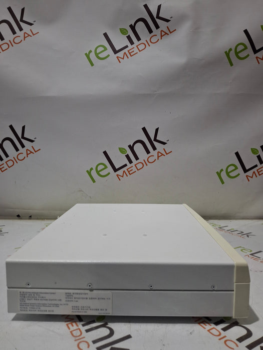 GE Healthcare MP100D CIC Pro Carescape Central Station
