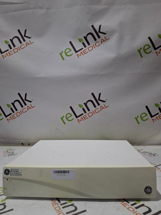 GE Healthcare MP100D CIC Pro Carescape Central Station