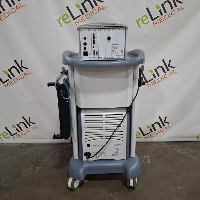 St. Jude Medical, Inc. EnSite Velocity Amplifier Cardiac Ablation Generator