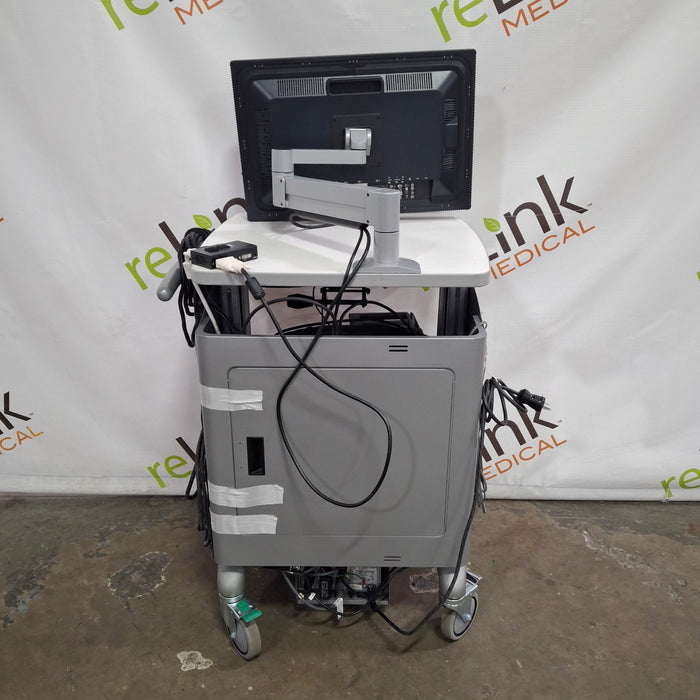 St. Jude Medical, Inc. EnSite Velocity Amplifier Cardiac Ablation Generator
