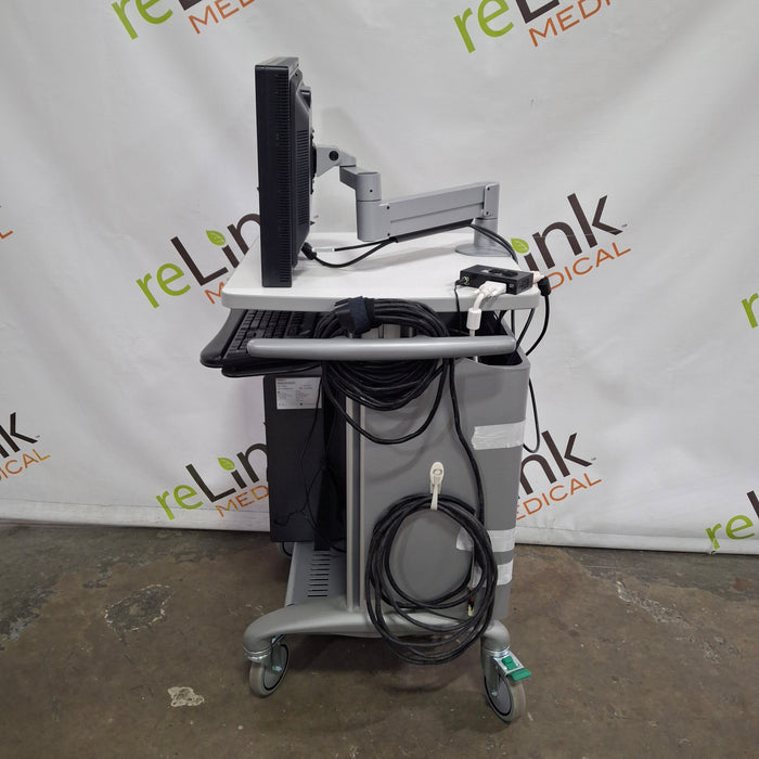 St. Jude Medical, Inc. EnSite Velocity Amplifier Cardiac Ablation Generator