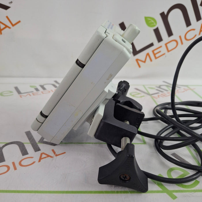 Baxter Sigma Spectrum with B/G Battery Infusion Pump