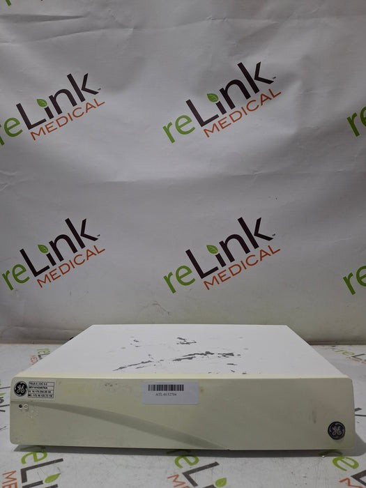 GE Healthcare MP100D CIC Pro Carescape Central Station