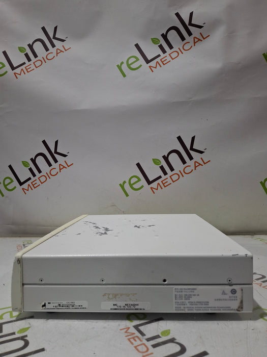 GE Healthcare MP100D CIC Pro Carescape Central Station