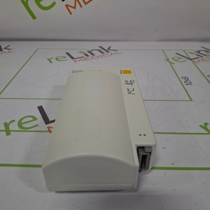 Philips M3001A-A01C06 Fast SpO2, NIBP, ECG, Temp, IBP MMS Module
