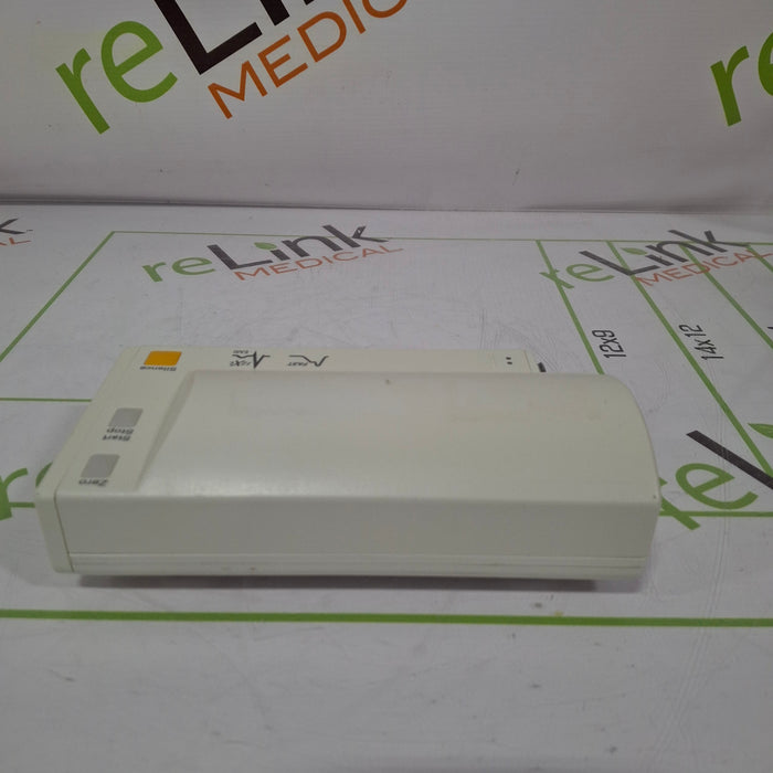 Philips M3001A-A01C06 Fast SpO2, NIBP, ECG, Temp, IBP MMS Module