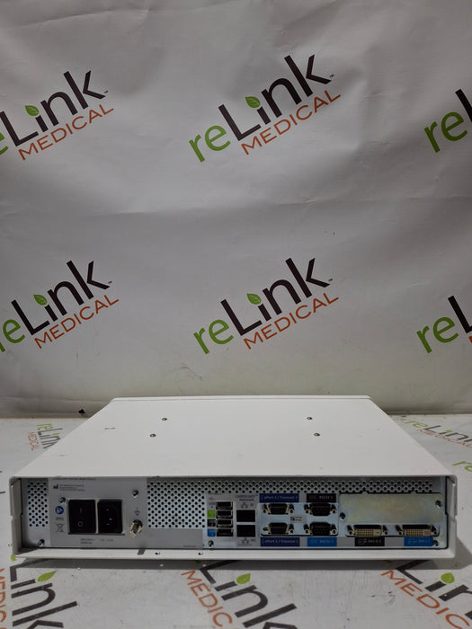 GE Healthcare Carescape B850 CPU Unit