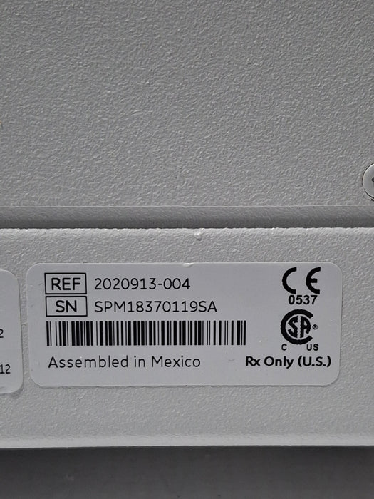 GE Healthcare Carescape B850 CPU Unit