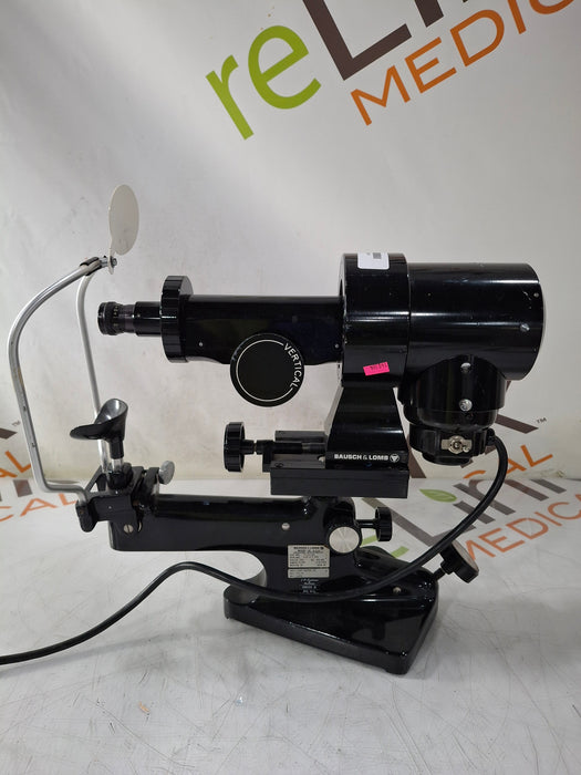Bausch and Lomb 71-21-35 Keratometer