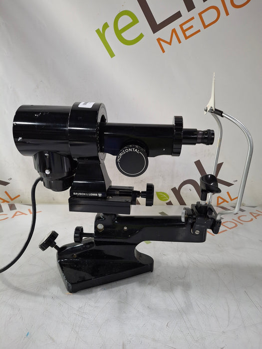 Bausch and Lomb 71-21-35 Keratometer