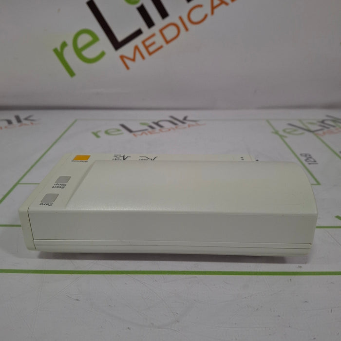 Philips M3001A-A01C06C12 Fast SpO2, NIBP, 12 lead ECG, Temp, IBP MMS Module