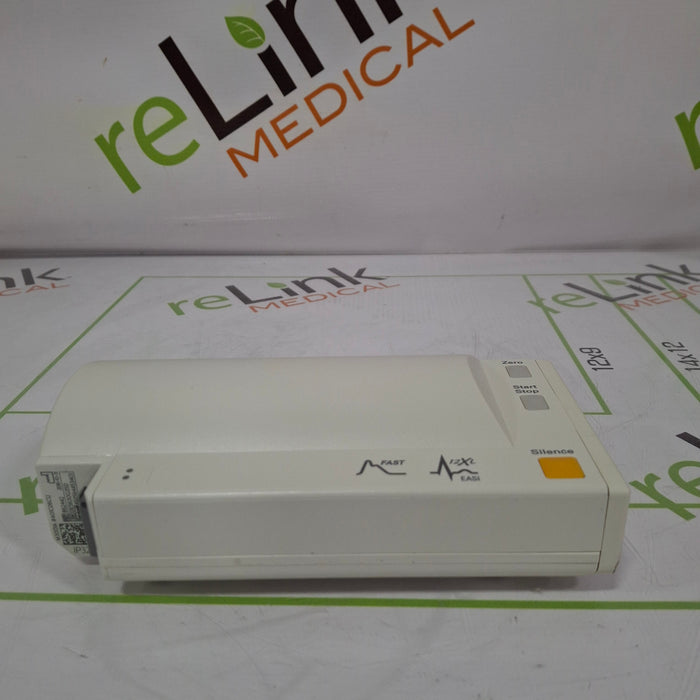 Philips M3001A-A01C06C12 Fast SpO2, NIBP, 12 lead ECG, Temp, IBP MMS Module
