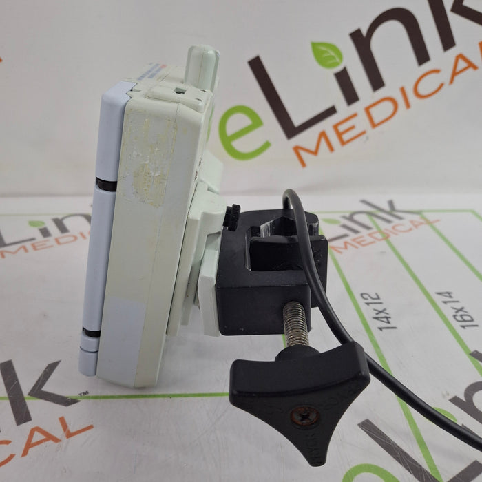 Baxter Sigma Spectrum 6.05.13 with B/G Battery Infusion Pump