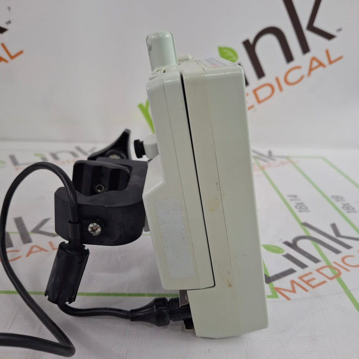 Baxter Sigma Spectrum 6.05.13 with B/G Battery Infusion Pump
