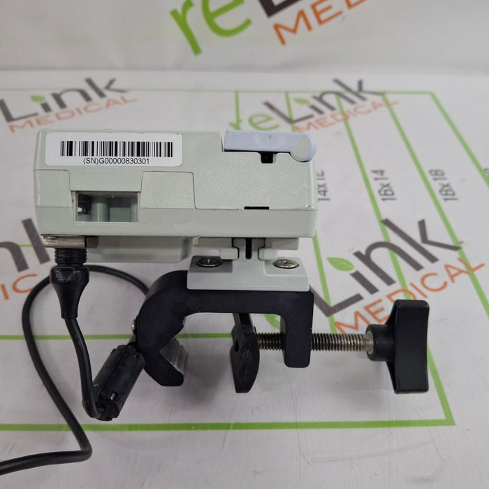 Baxter Sigma Spectrum 6.05.13 with B/G Battery Infusion Pump