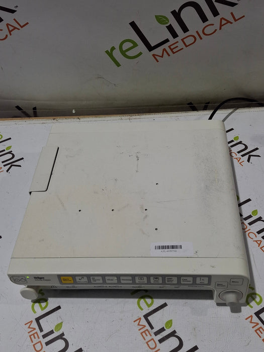 Draeger Medical Infinity Kappa Patient Monitor