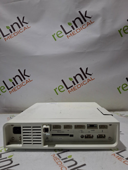 Draeger Medical Infinity Kappa Patient Monitor