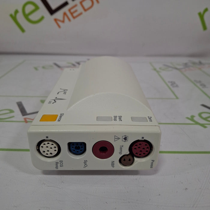 Philips M3001A-A01C06 Fast SpO2, NIBP, ECG, Temp, IBP MMS Module