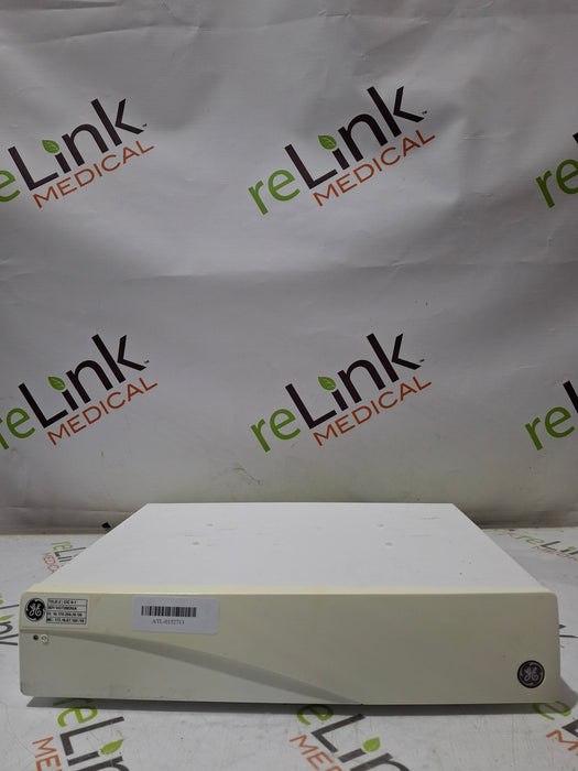 GE Healthcare MP100D CIC Pro Carescape Central Station