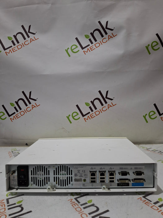 GE Healthcare MP100D CIC Pro Carescape Central Station