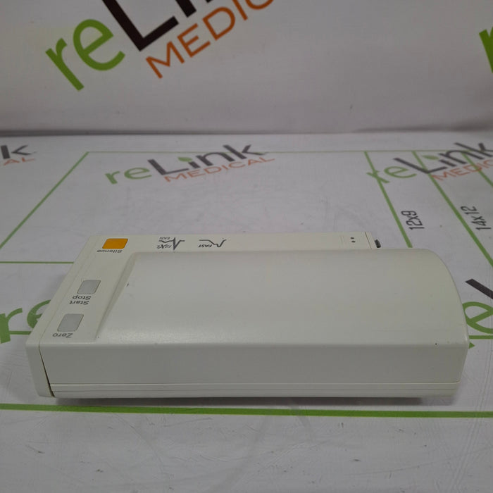 Philips M3001A-A01C06C12 Fast SpO2, NIBP, 12 lead ECG, Temp, IBP MMS Module