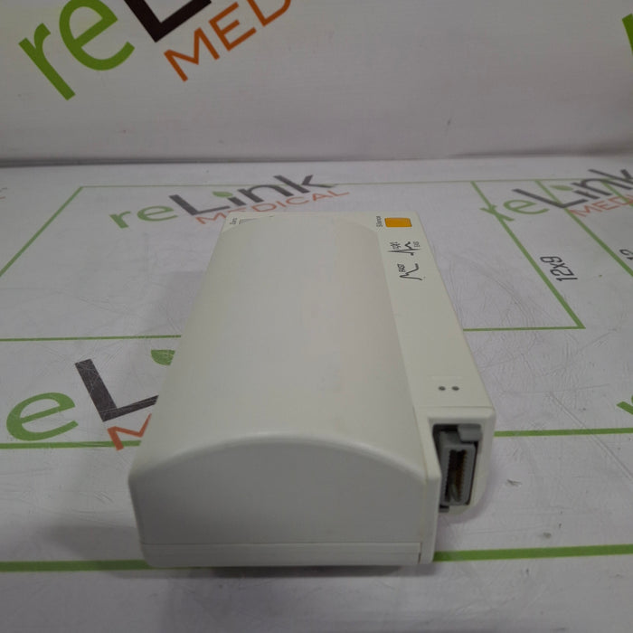 Philips M3001A-A01C06C12 Fast SpO2, NIBP, 12 lead ECG, Temp, IBP MMS Module