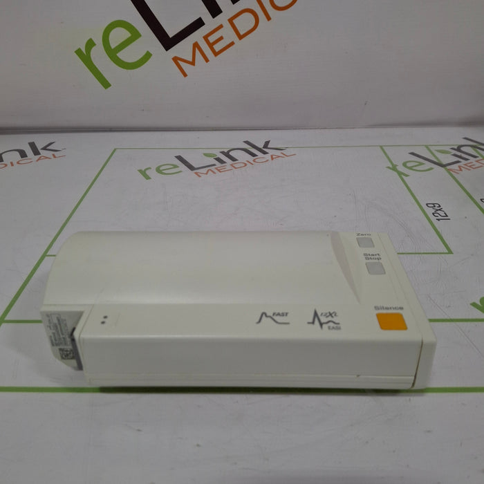 Philips M3001A-A01C06C12 Fast SpO2, NIBP, 12 lead ECG, Temp, IBP MMS Module
