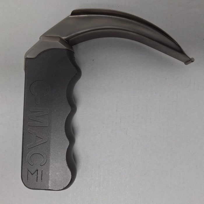 Karl Storz 8401 AXC C-MAC Laryngoscope Module