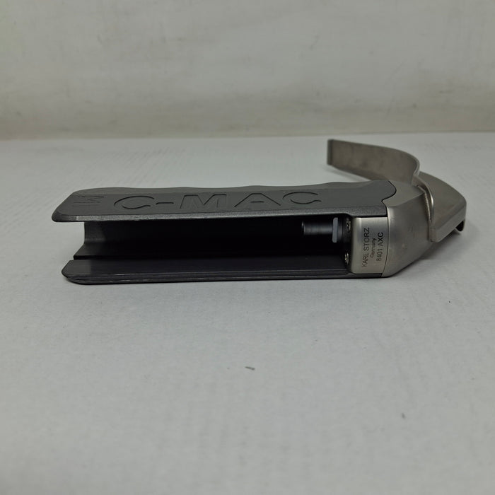 Karl Storz 8401 AXC C-MAC Laryngoscope Module