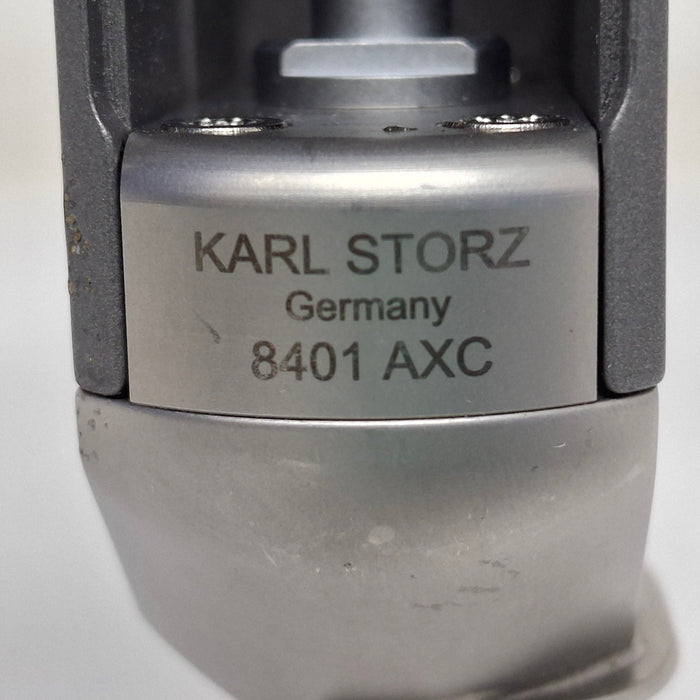 Karl Storz 8401 AXC C-MAC Laryngoscope Module