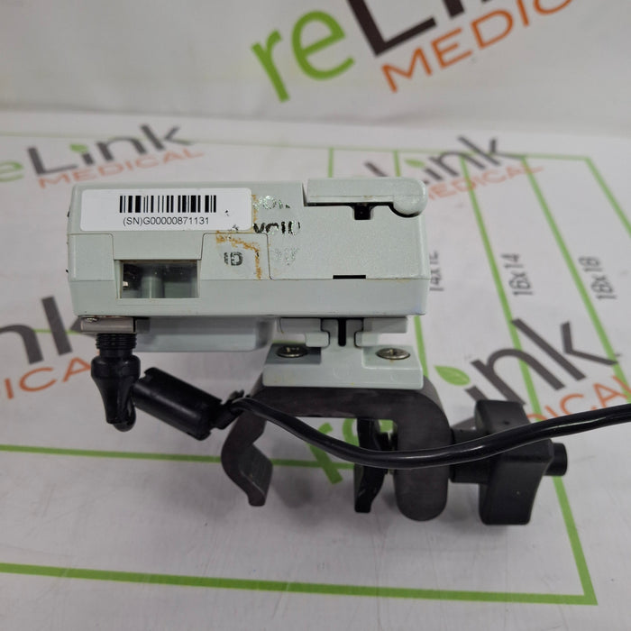 Baxter Sigma Spectrum 6.05.13 with B/G Battery Infusion Pump