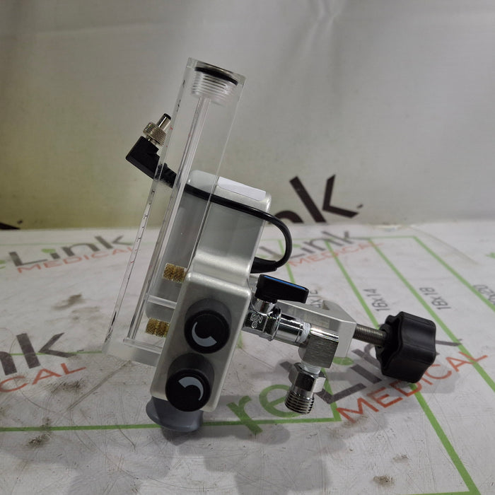 Maxtec, Inc. MaxVenturi Blender w/O2 Analyzer