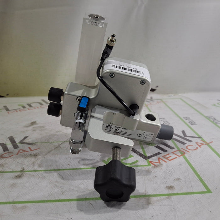 Maxtec, Inc. MaxVenturi Blender w/O2 Analyzer