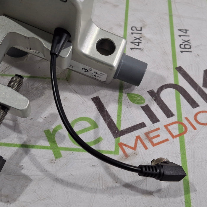 Maxtec, Inc. MaxVenturi Blender w/O2 Analyzer