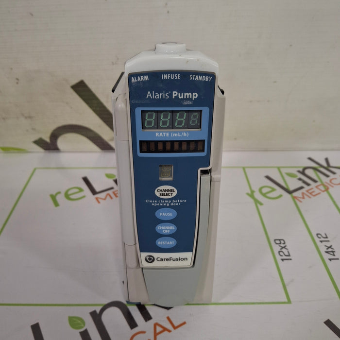 CareFusion Alaris 8100 LVP Infusion Pump Module