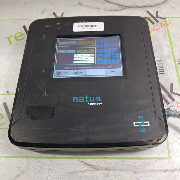 Natus Quantum 016862 Base Unit
