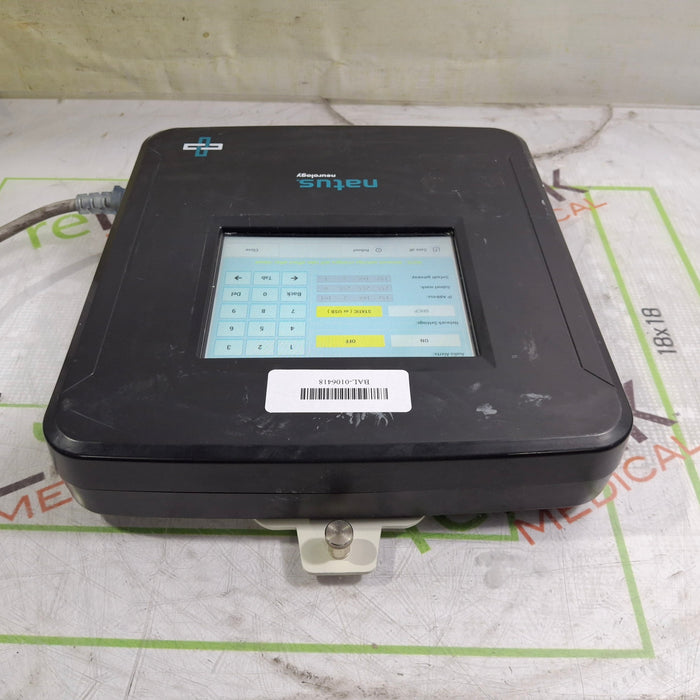 Natus Quantum 016862 Base Unit