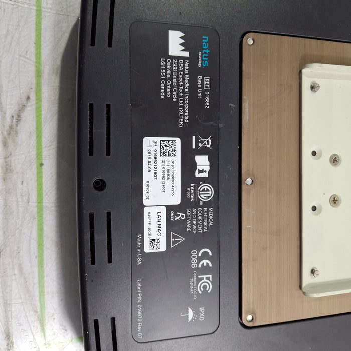 Natus Quantum 016862 Base Unit